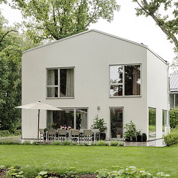 UTOMHUSFÄRG DEMIDEKK CLEAN TECH,  10L