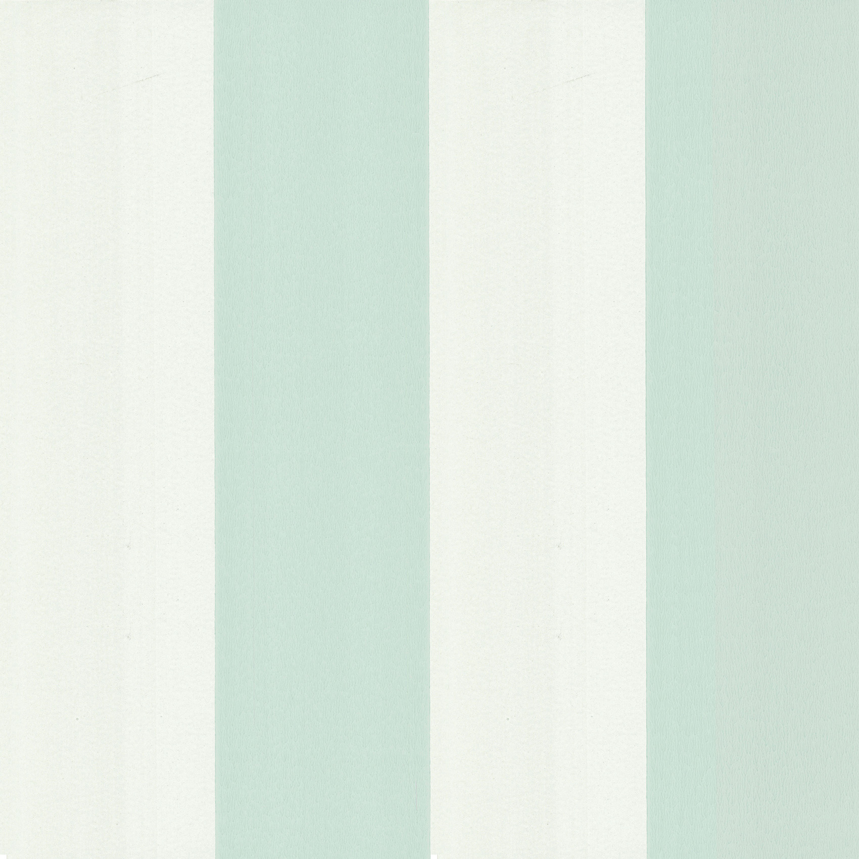 TAPET BROAD STRIPE - MENTHE