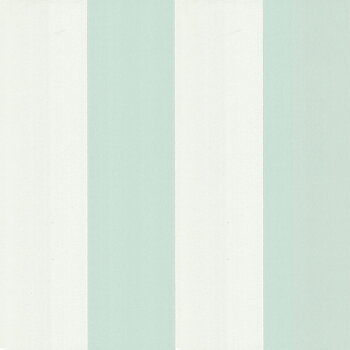 TAPET BROAD STRIPE - MENTHE