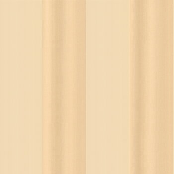 TAPET ELEPHANT STRIPE - SAFFRON