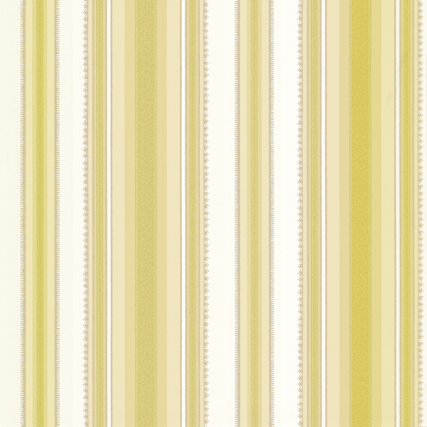 TAPET COLONIAL STRIPE - SODA
