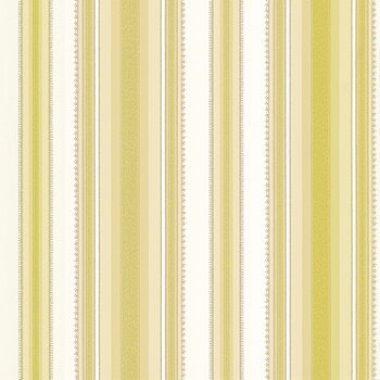 TAPET COLONIAL STRIPE - SODA