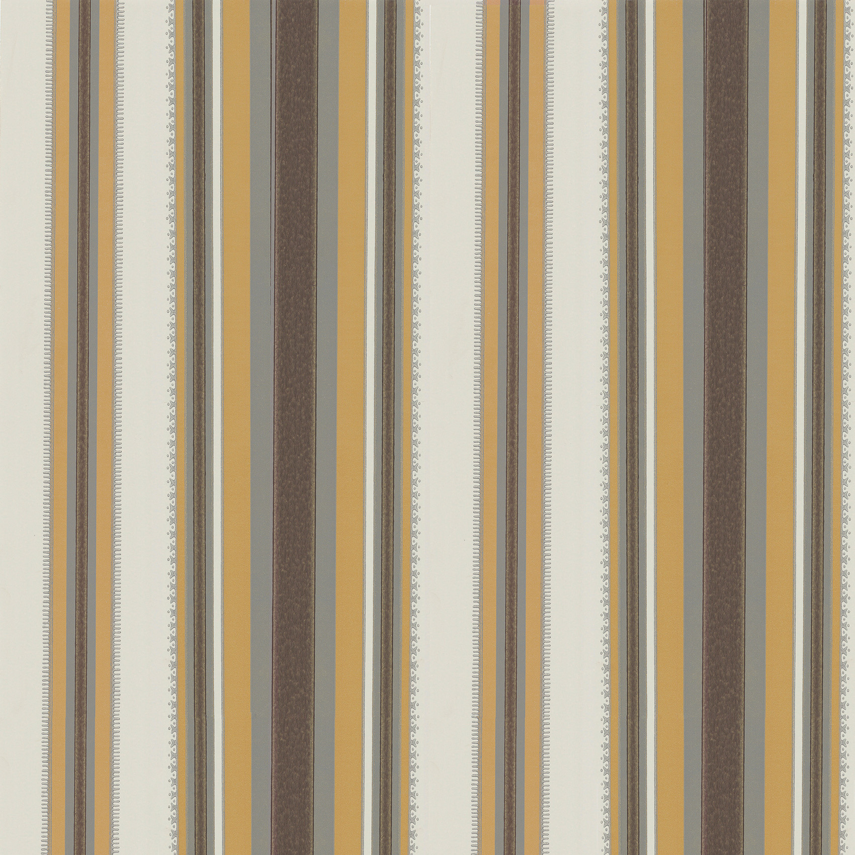 TAPET COLONIAL STRIPE - CHIMNEY