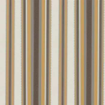 TAPET COLONIAL STRIPE - CHIMNEY