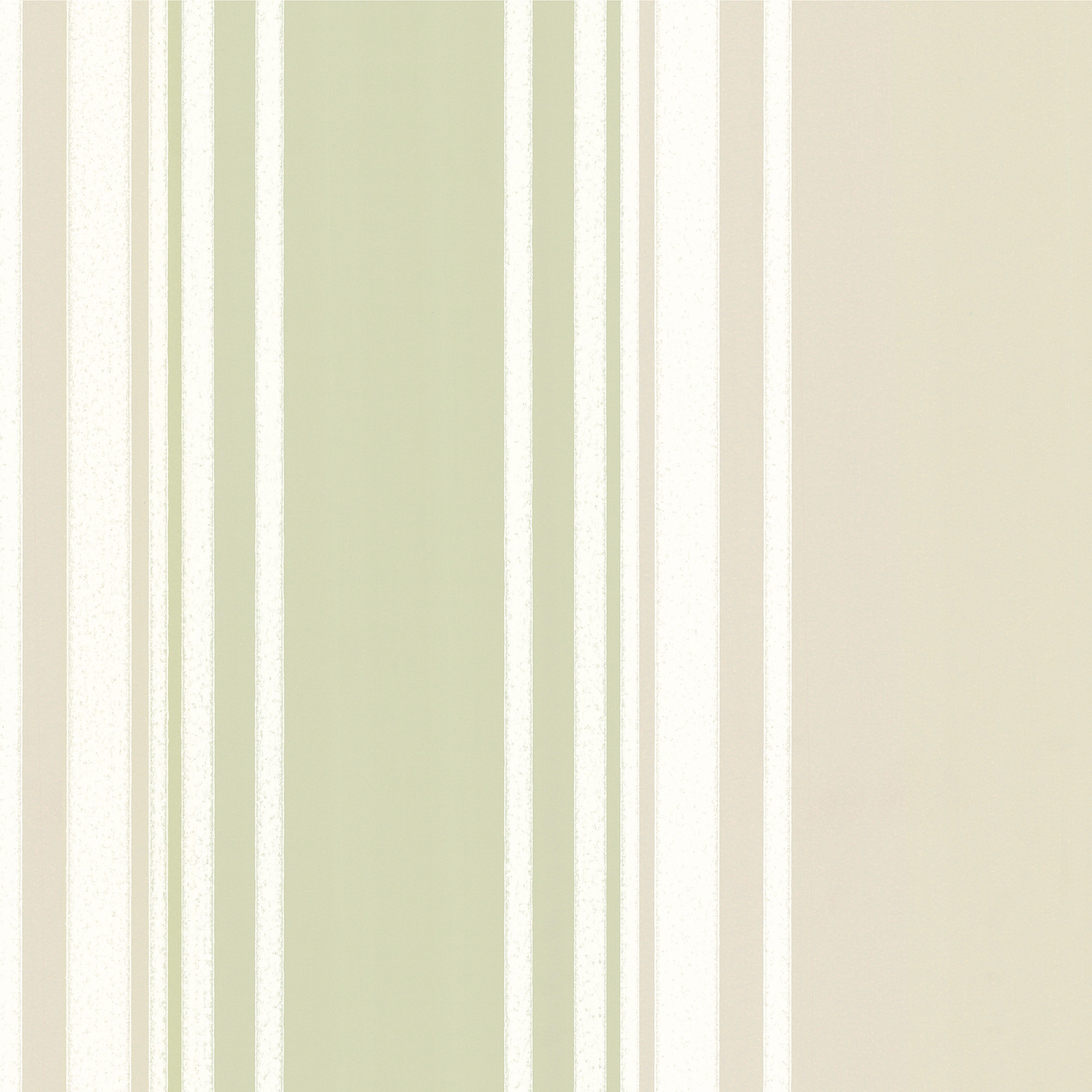 TAPET TENTED STRIPE - EAU DE NIL