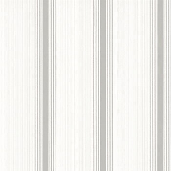 TAPET CAVENDISH STRIPE - BRUSH STONE