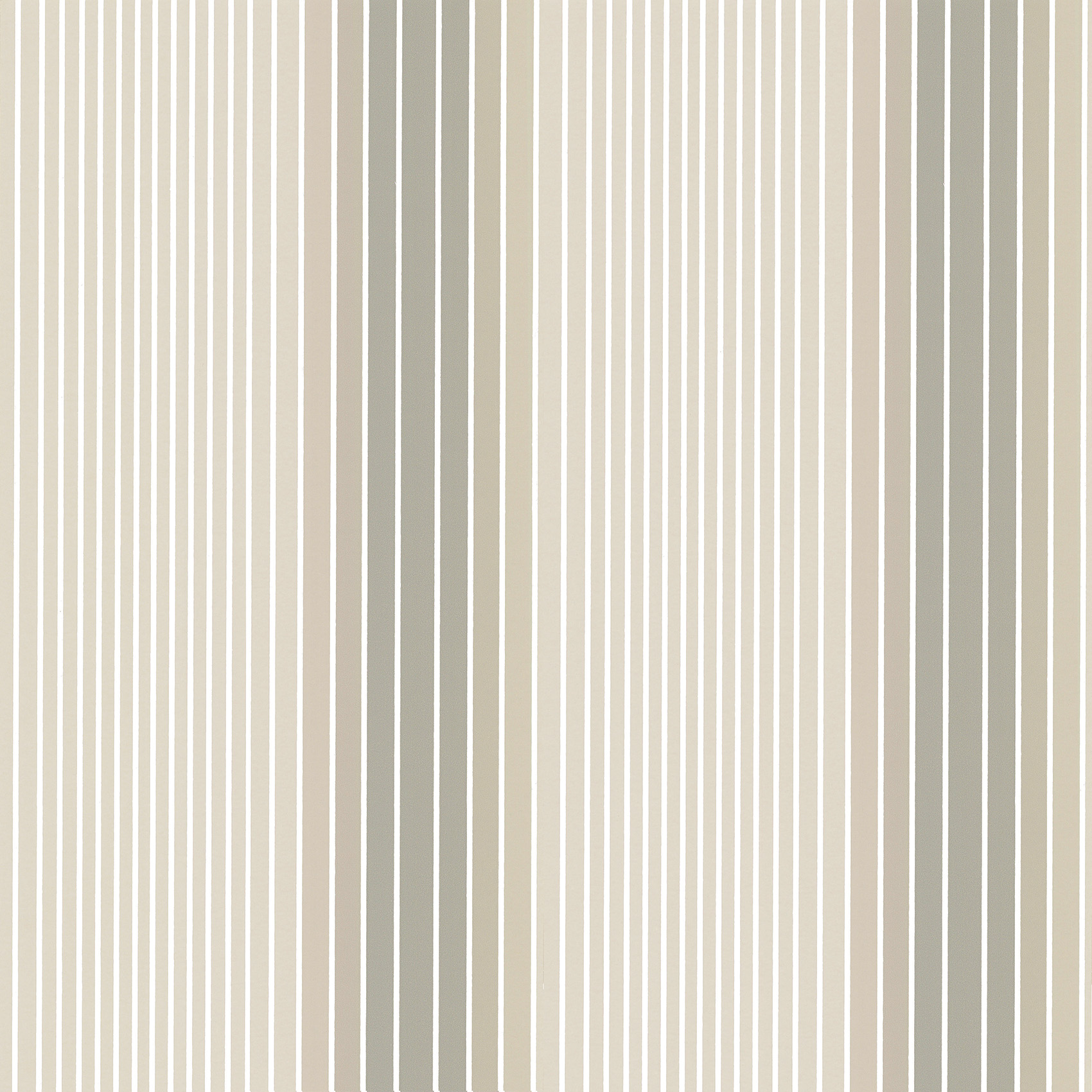 TAPET OMBRÉ STRIPE - SOAPSTONE/DORIC