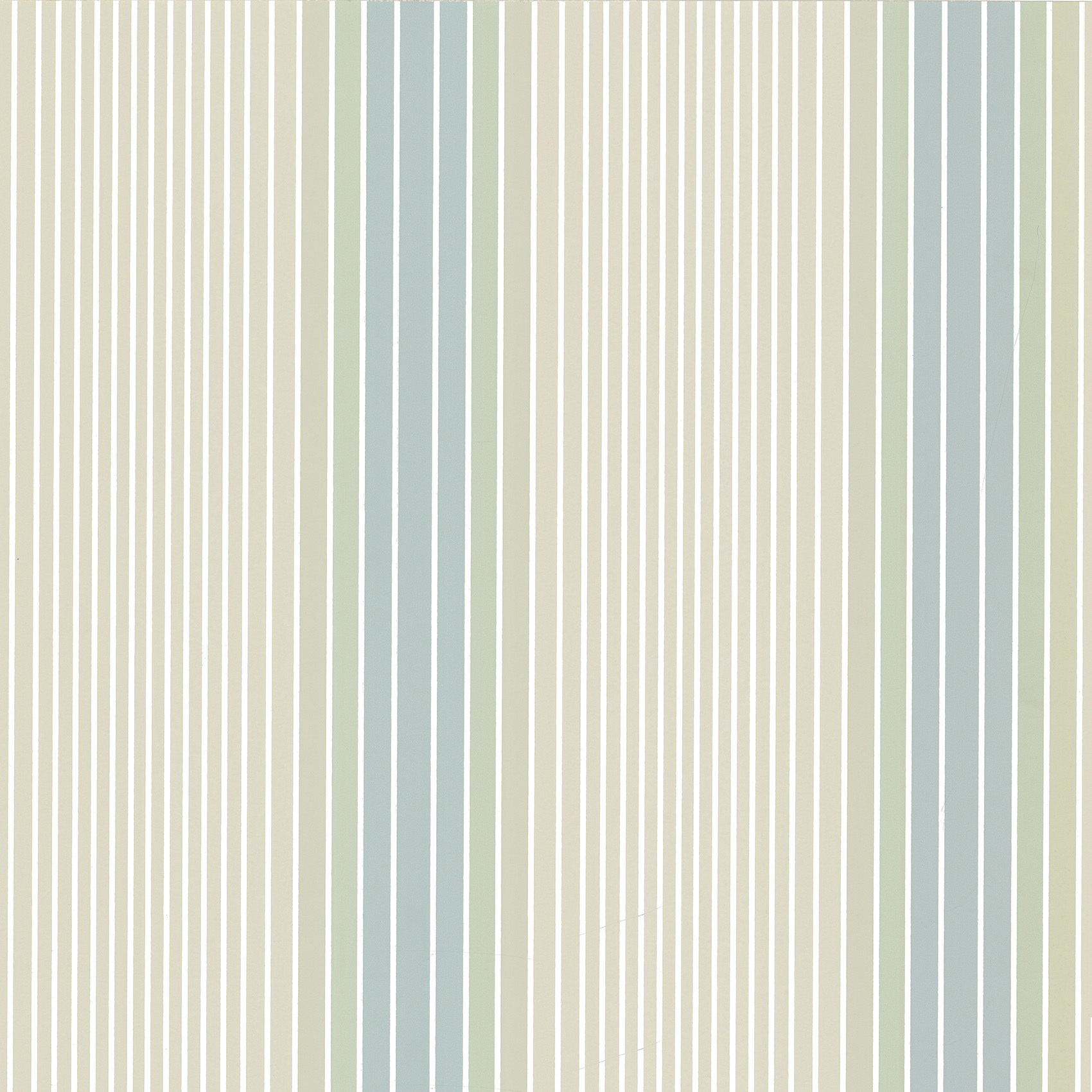 TAPET OMBRÉ STRIPE - VISTA/SEASHELL