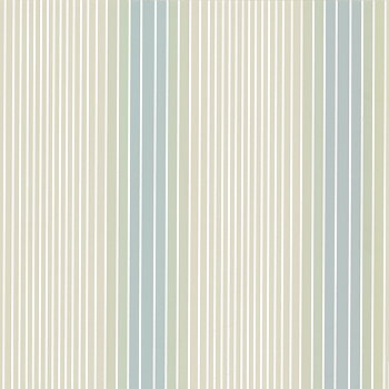 TAPET OMBRÉ STRIPE - VISTA/SEASHELL