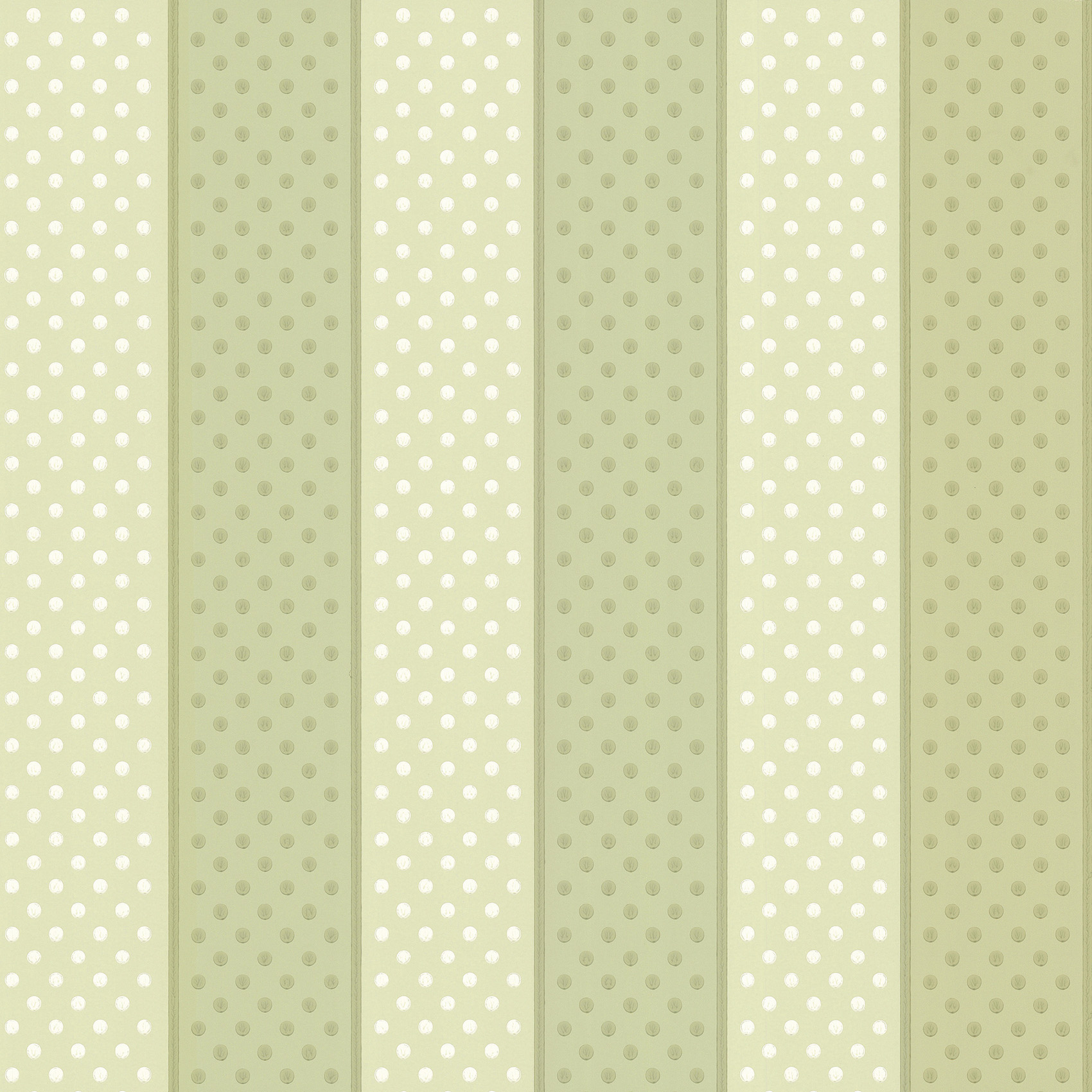 TAPET PAINT SPOT - CUSTARD/APPLE - 3