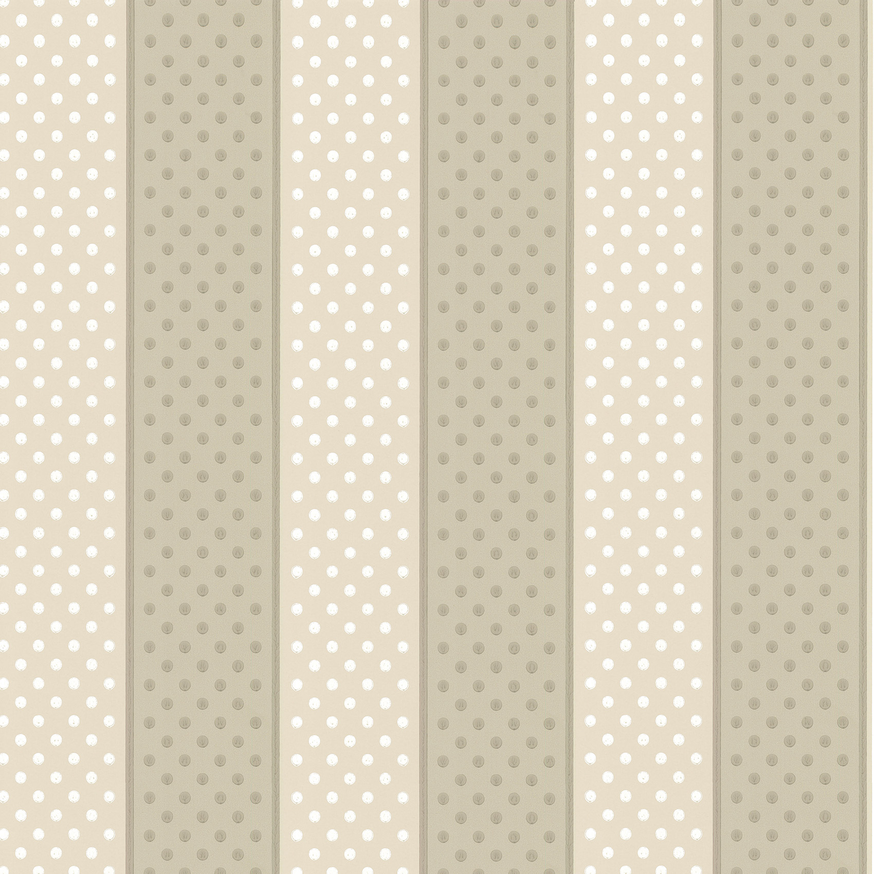 TAPET PAINT SPOT - VANILLA/TAUPE