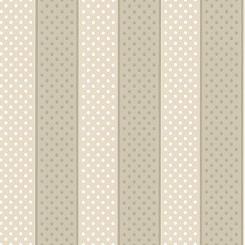 TAPET PAINT SPOT - VANILLA/TAUPE