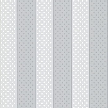 TAPET PAINT SPOT - SNOWBALL