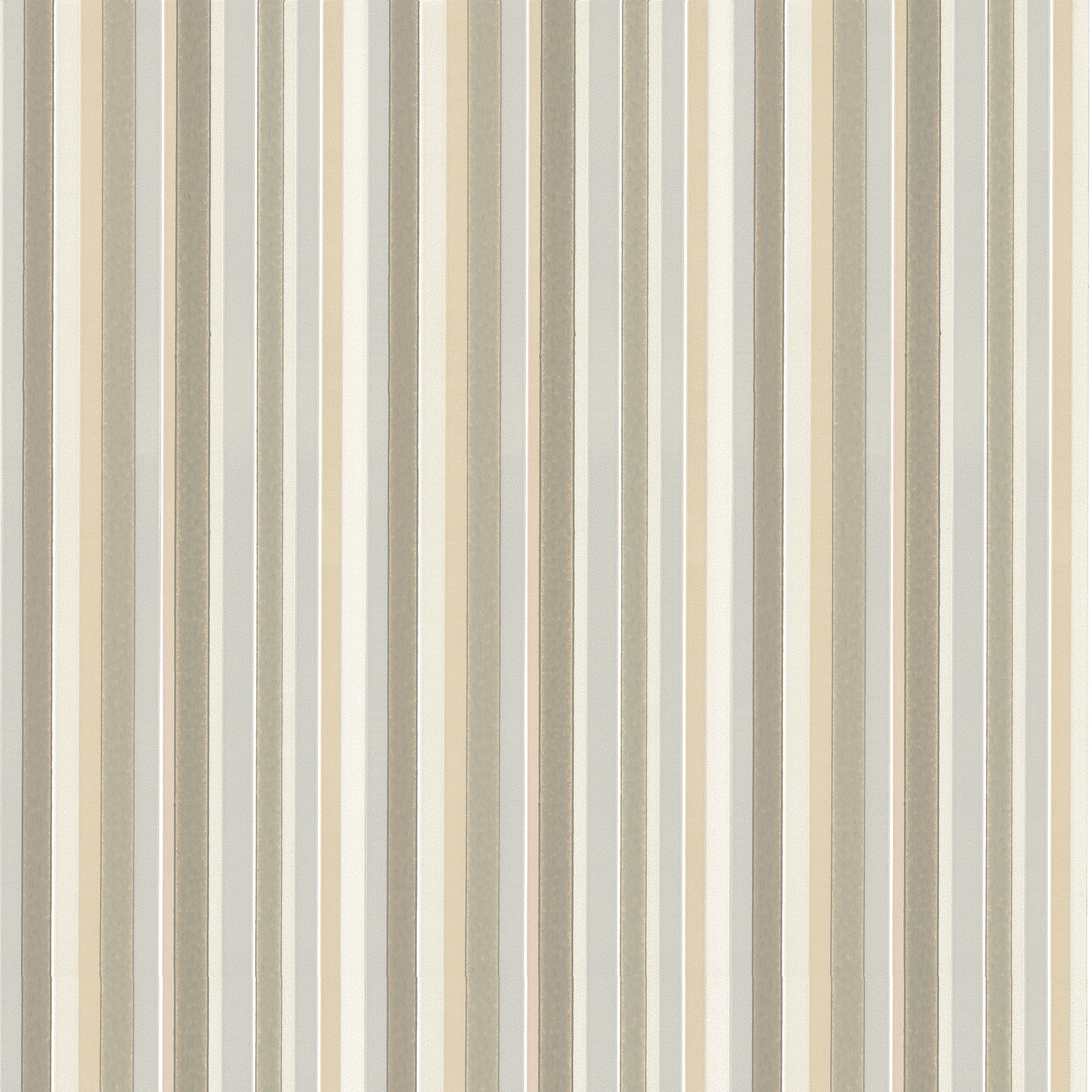 TAPET TAILOR STRIPE - TAUPE - 2