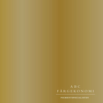 PIGMENT MEDELGULD 