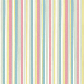 TAPET TAILOR STRIPE - PASTEL