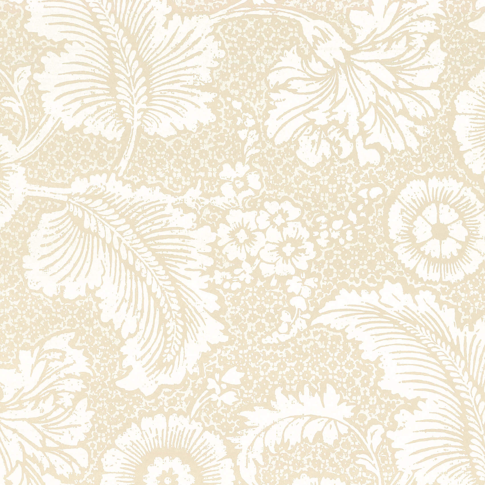 TAPET PICCADILLY - PLUME