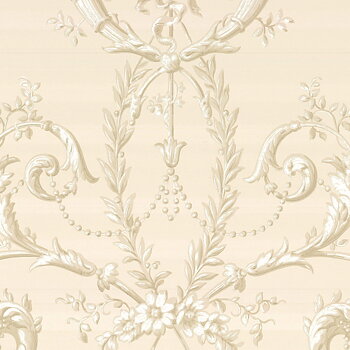 TAPET VERSAILLES - DARK PEARL