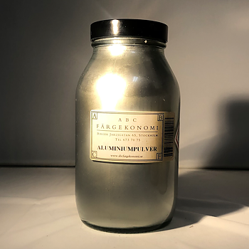 PIGMENT ALUMINIUMPULVER