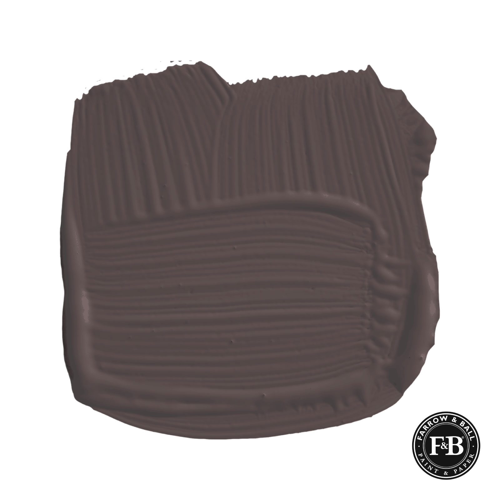 DEEP REDDISH BROWN No W101, flera varianter