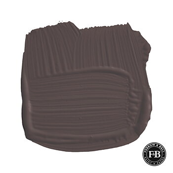 DEEP REDDISH BROWN No W101, flera varianter
