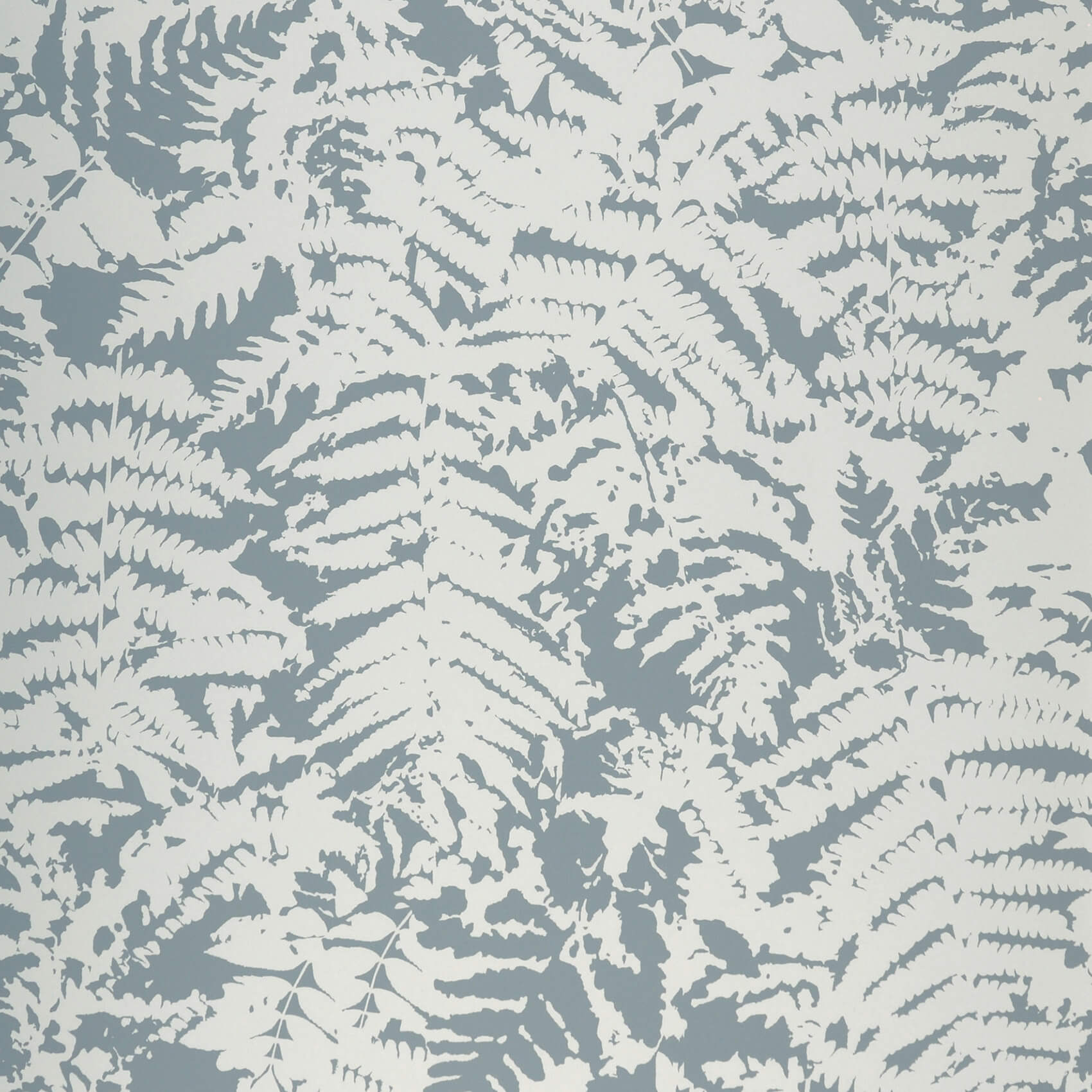 TAPET FERN - CLEARING