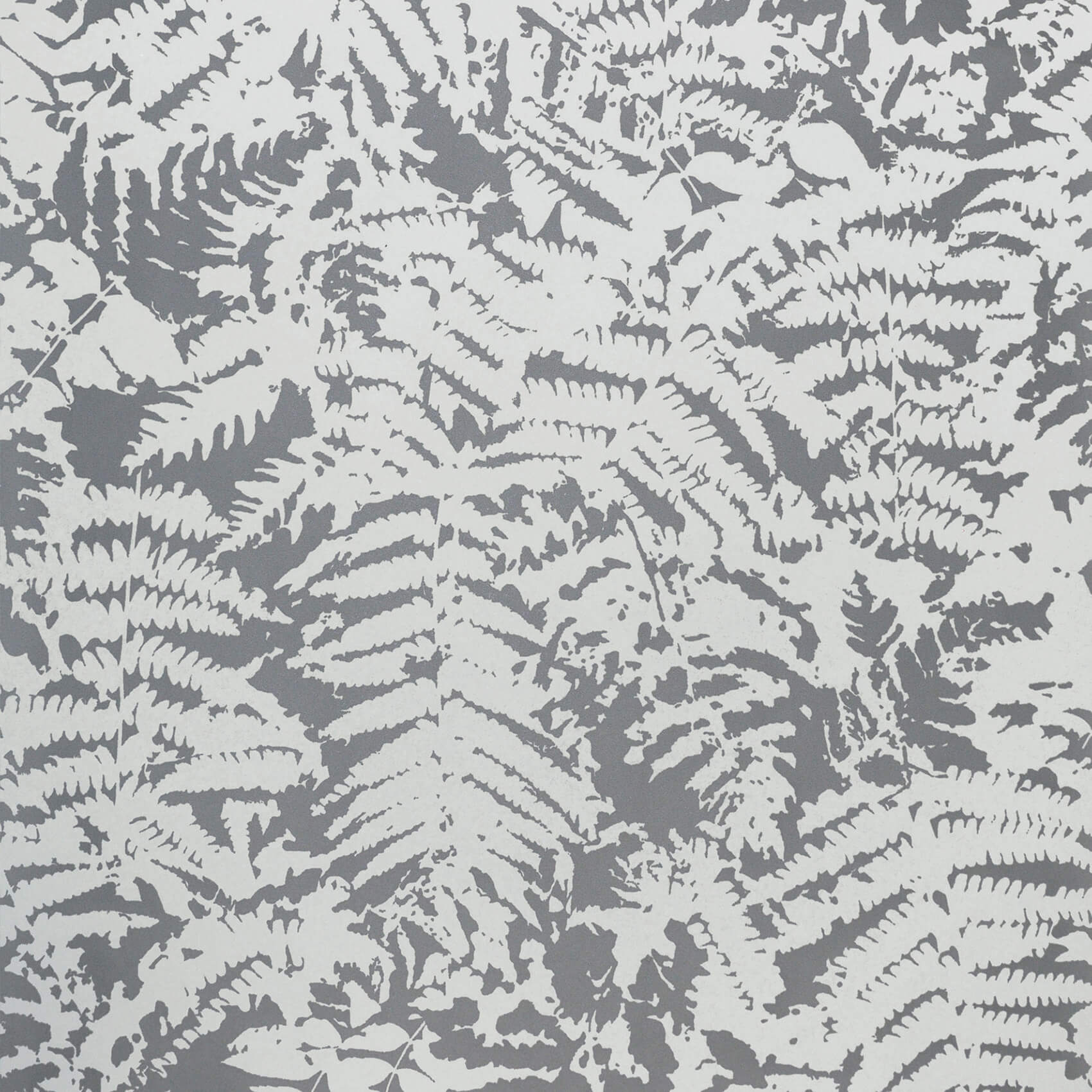 TAPET FERN - SAGE BLUE