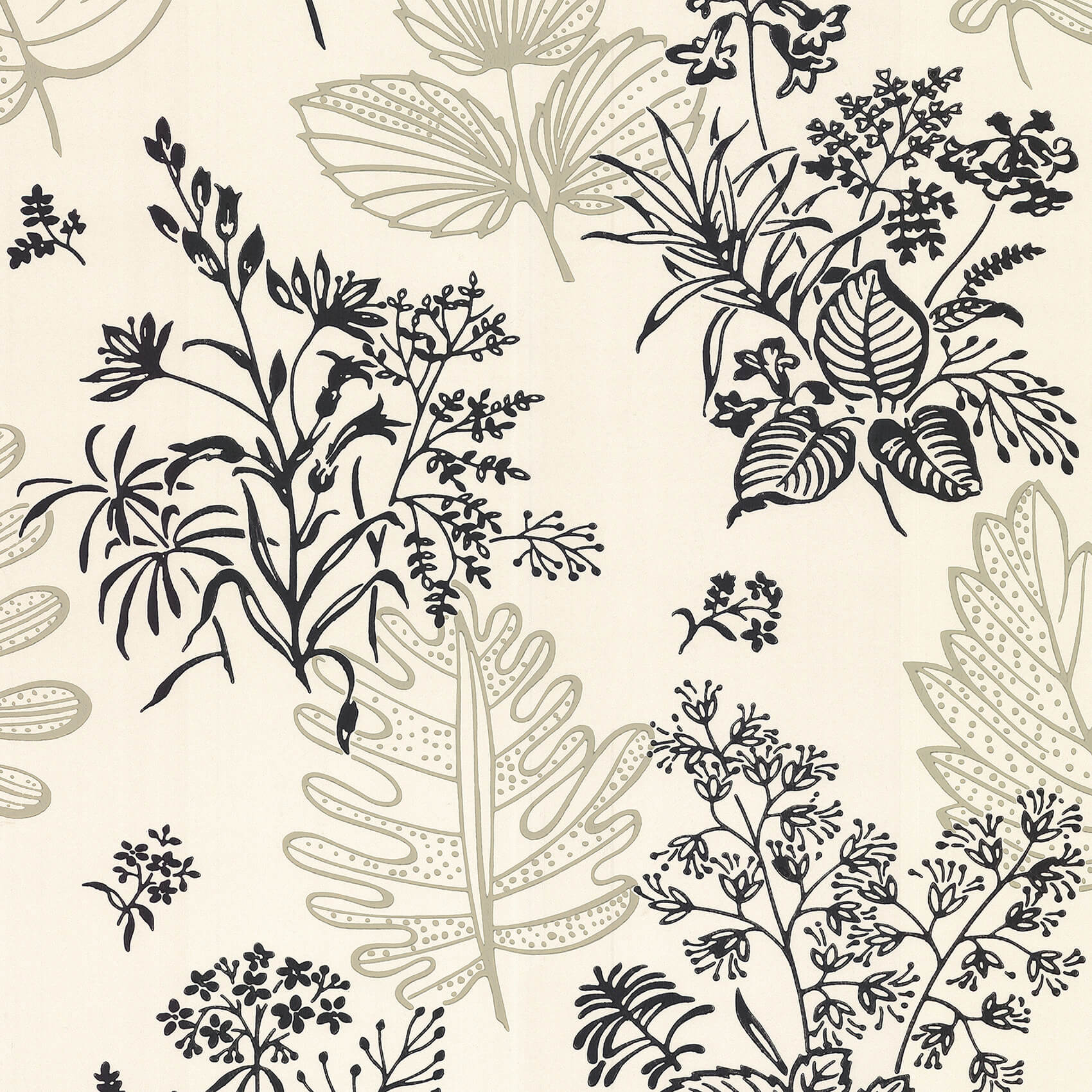 TAPET NORCOMBE - COUTURE