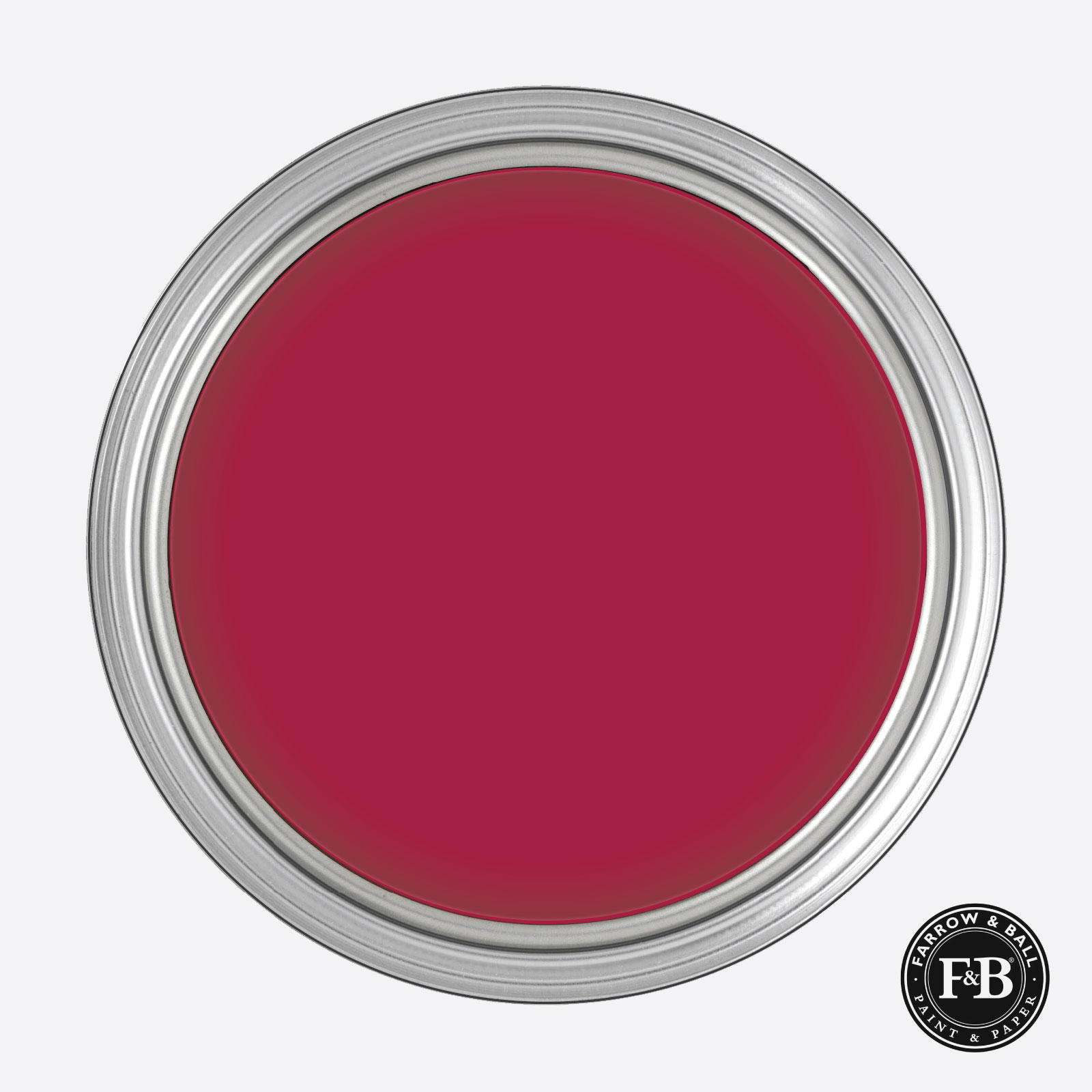 RECTORY RED No 217 FARROW & BALL, fler varianter
