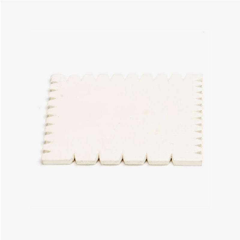 ÅDRINGSKAM 8842  GUMMI, 85X60
