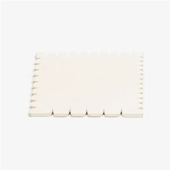 ÅDRINGSKAM 8842  GUMMI, 85X60