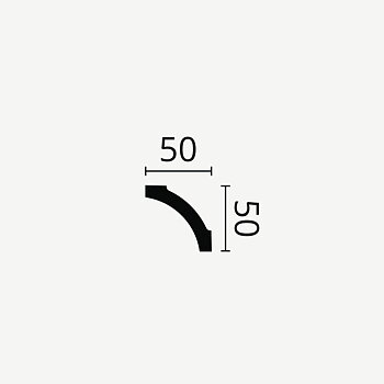 TAKLIST NOMASTYL B5, 50x50 mm 