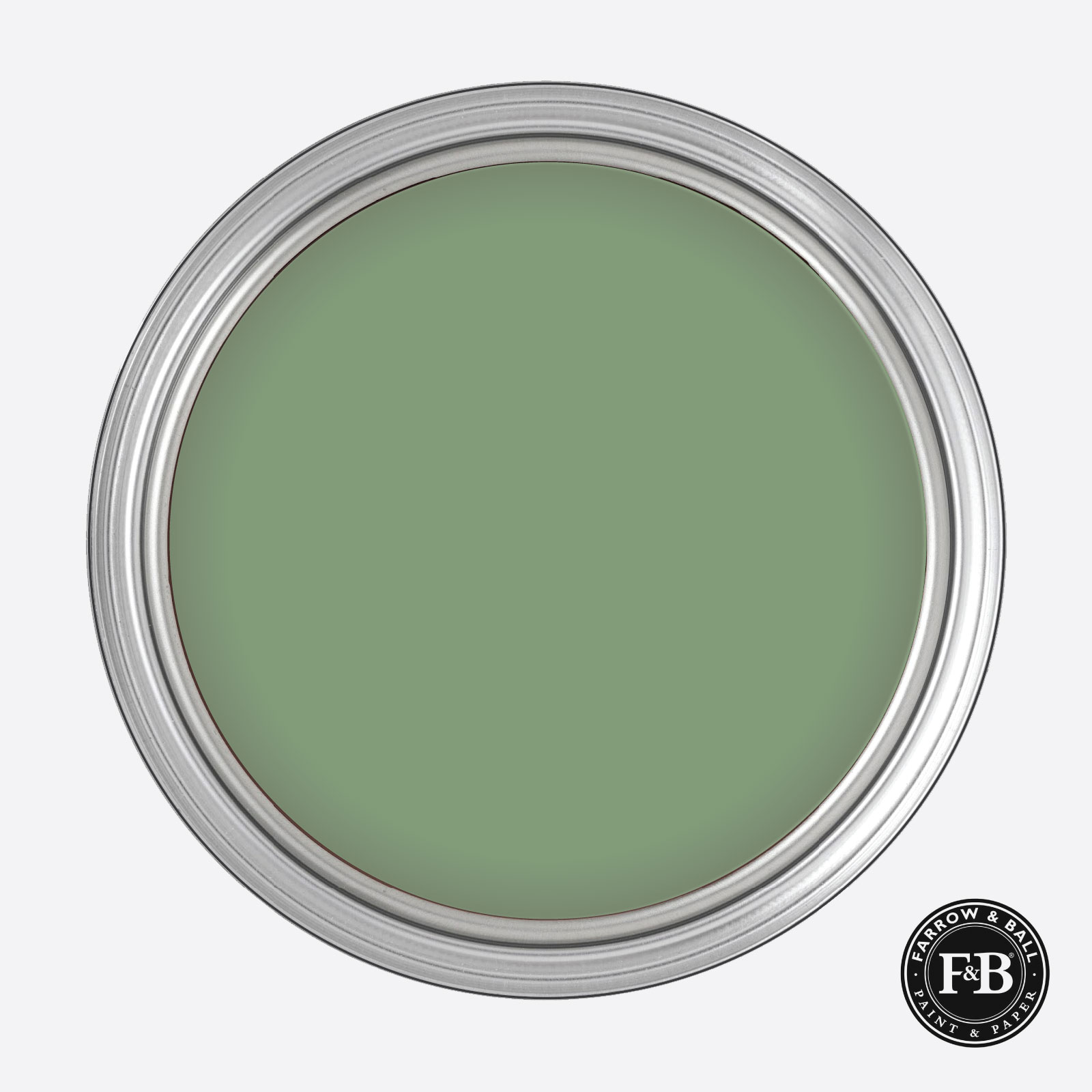 BREAKFAST ROOM GREEN No 81 FARROW & BALL, fler varianter