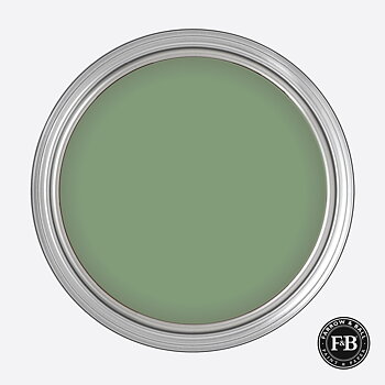 BREAKFAST ROOM GREEN No 81 FARROW & BALL, fler varianter