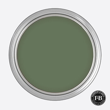 CALKE  GREEN No 34 FARROW & BALL, fler varianter