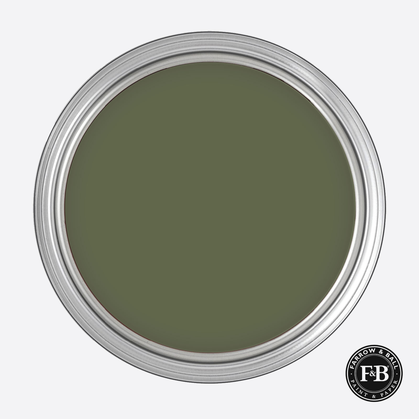 BANCHA No 298 FARROW & BALL, fler varianter