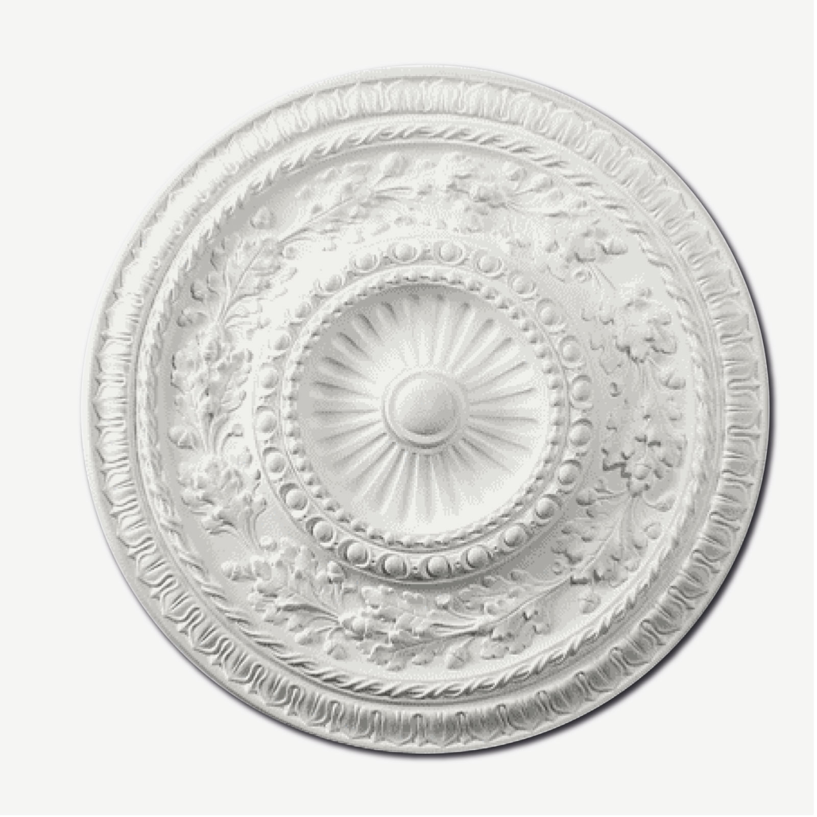 TAKROSETT ROS 005, 60 cm