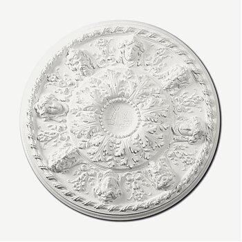 TAKROSETT ROS 009, 62 cm