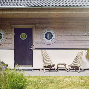 GRUNDFÄRG NORDSJÖ TINOVA PRIMER EXTERIOR, flera val