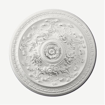 TAKROSETT ROS 003, 60 cm