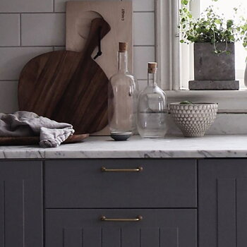 SNICKERIFÄRG AMBIANCE SUPERFINISH SATIN flera val