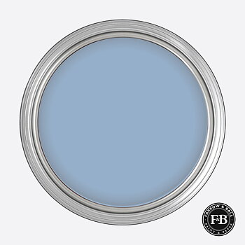LULWORTH BLUE No 89 FARROW & BALL, fler varianter