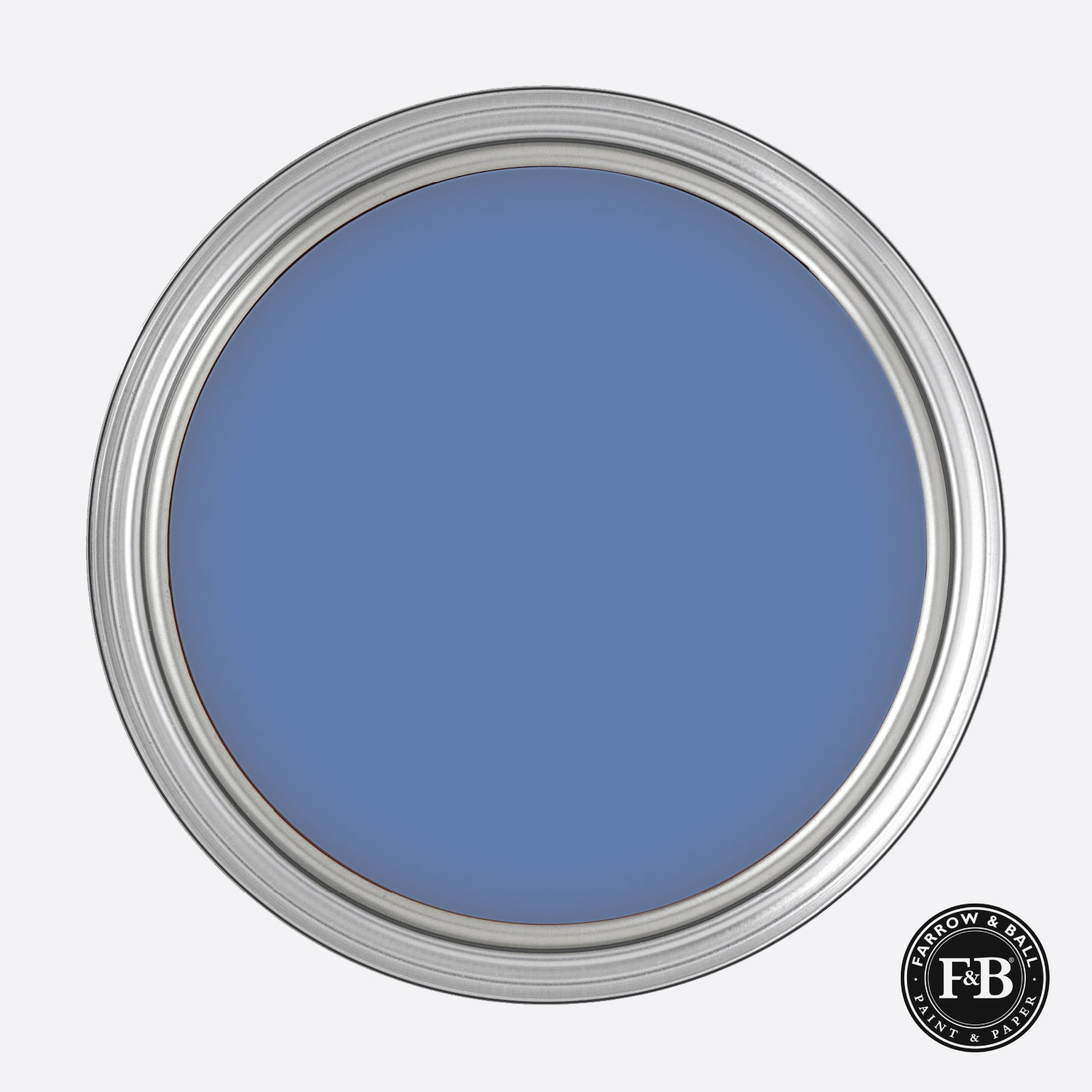 COOK´S  BLUE No 237 FARROW & BALL, fler varianter