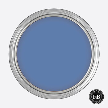COOK´S  BLUE No 237 FARROW & BALL, fler varianter