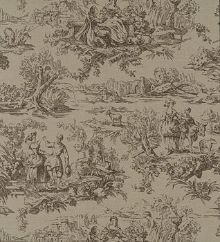 TAPET LOVER´S TOILE, Attic II
