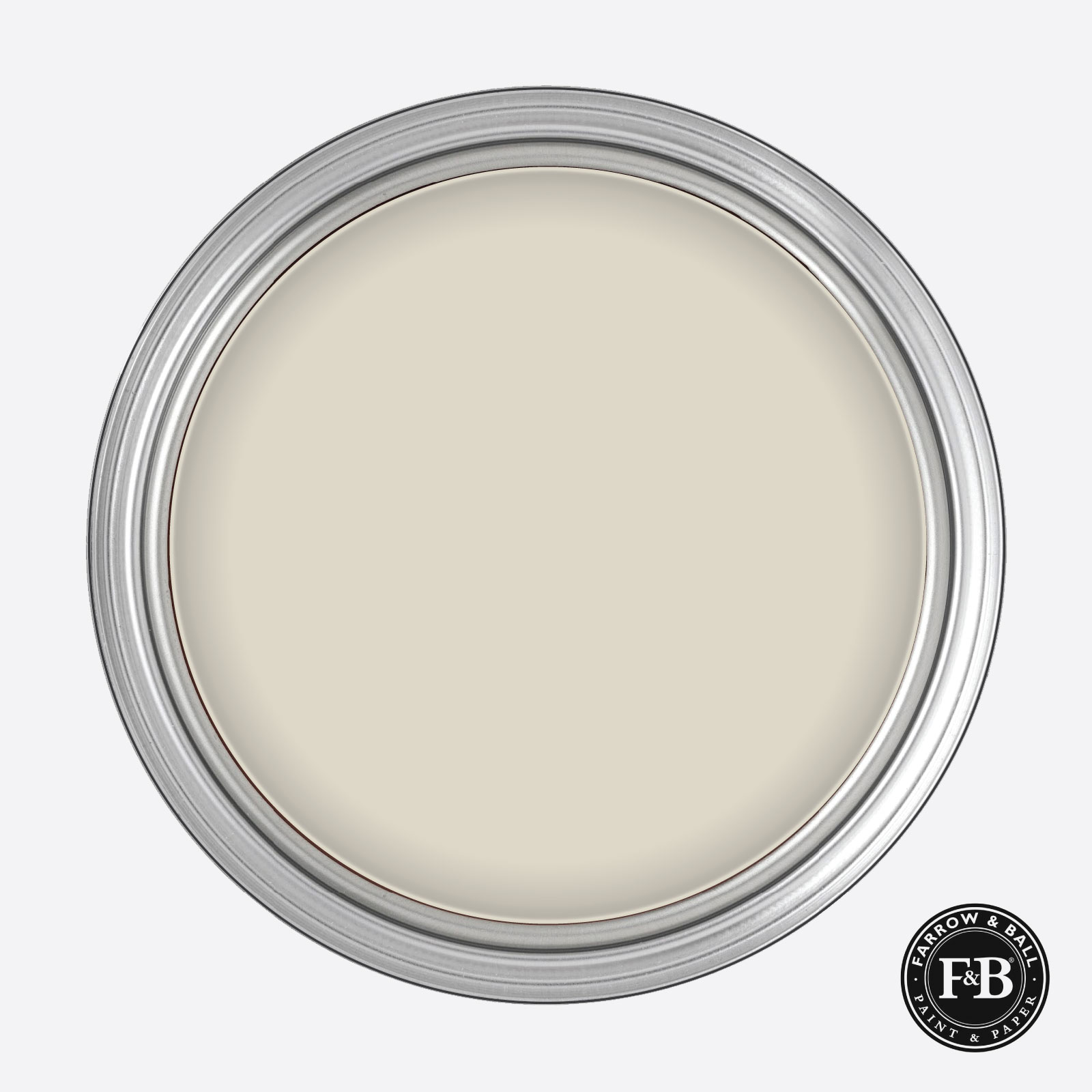 Köp SCHOOL HOUSE WHITE No 291 ABC Färgekonomi