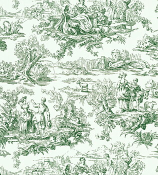 TAPET LOVER´S TOILE, Puck