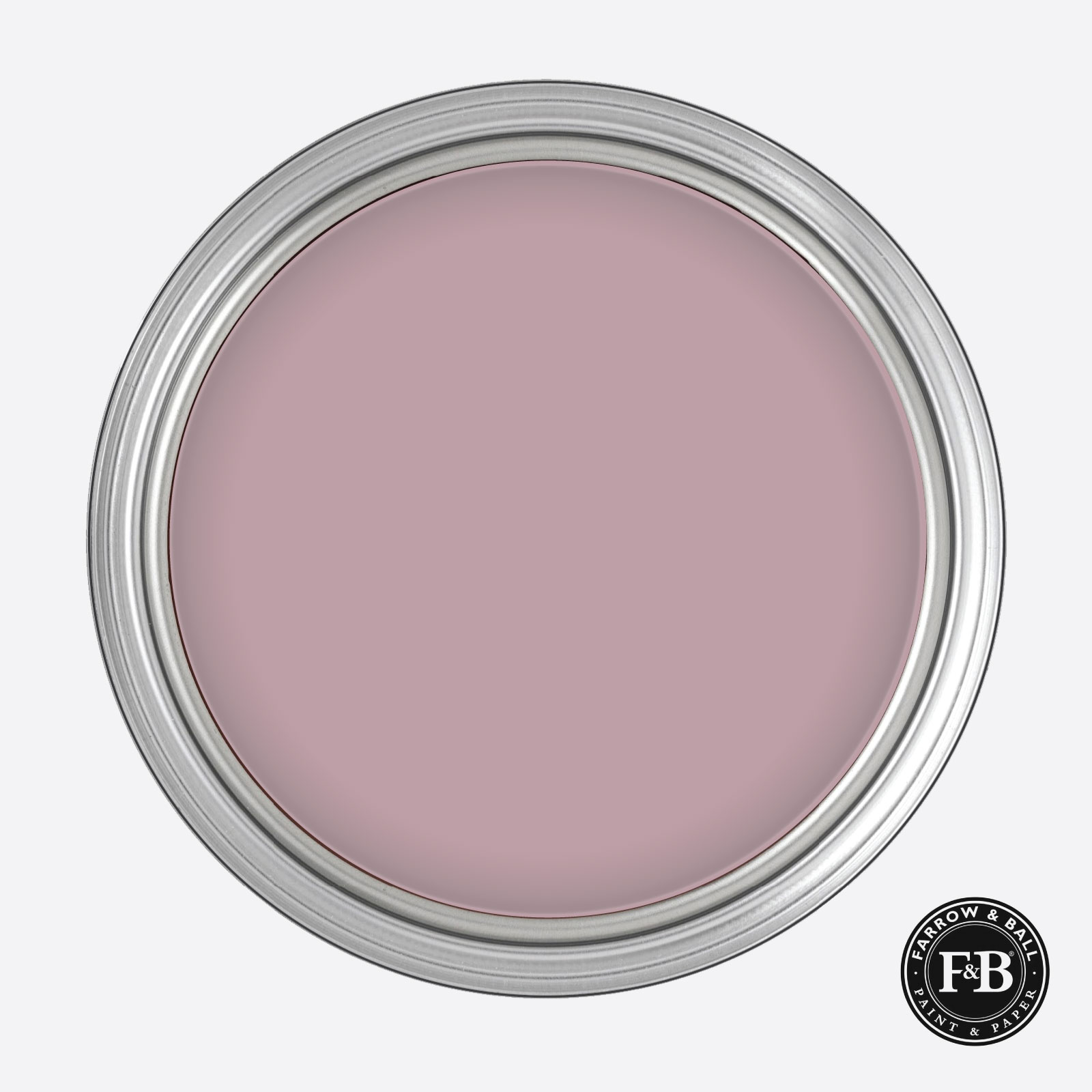 CINDER ROSE No 246 FARROW & BALL, fler varianter