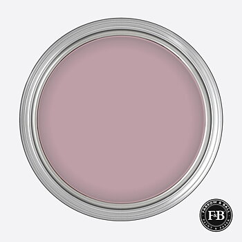 CINDER ROSE No 246 FARROW & BALL, fler varianter