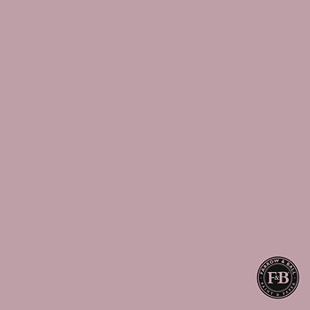 CINDER ROSE No 246 FARROW & BALL, fler varianter